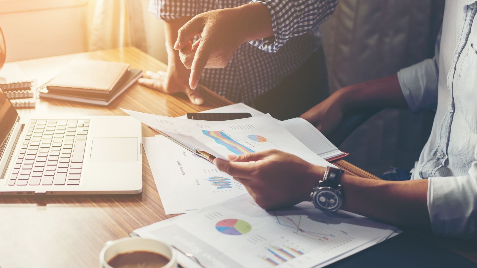 Ülkemizin Ekonomik Kalkınmasına Katkı Sağlıyoruz