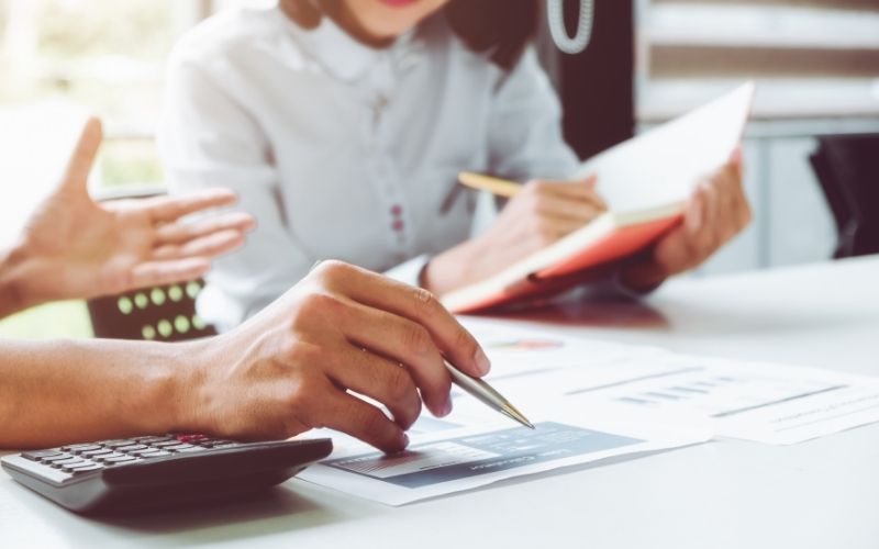 Kalkınma Ajansı Desteği