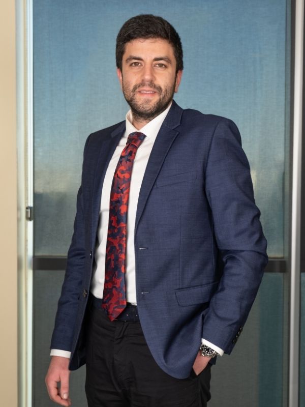 Mustafa Nazif Yıldız