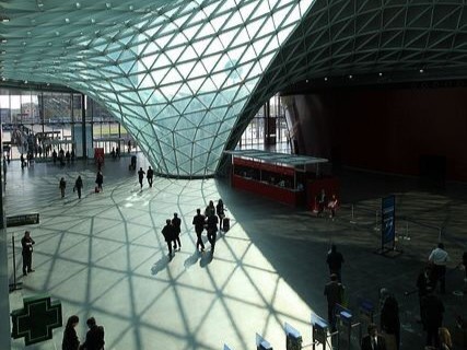 Nisan Ayında Bakanlık Tarafından Desteklenen Yurt İçi ve Yurt Dışı Fuarlar!